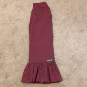 Matilda Jane “Big Ruffles”